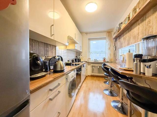 Wohnung zum Kaufen in München 335.000,00 EUR 56.92 m²