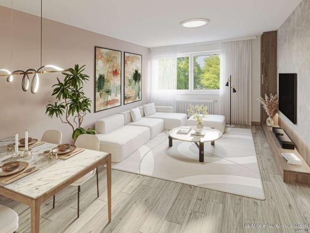 Wohnung zum Kaufen in München 345.000,00 EUR 48 m²