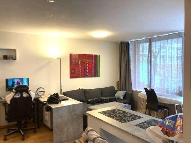 Wohnung zum Kaufen in München 347.000,00 EUR 43 m²