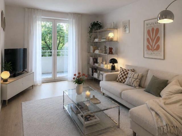 Wohnung zum Kaufen in München 348.100,00 EUR 59 m²