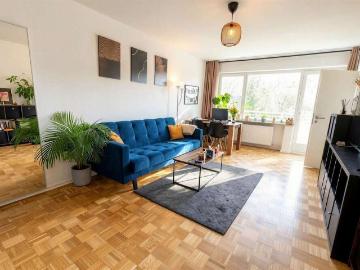 Wohnung zum Kaufen in München 349.000,00 EUR 42.5 m²