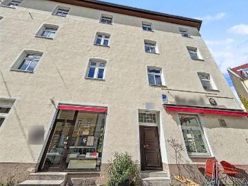 Wohnung zum Kaufen in München 349.000,00 EUR 46 m²
