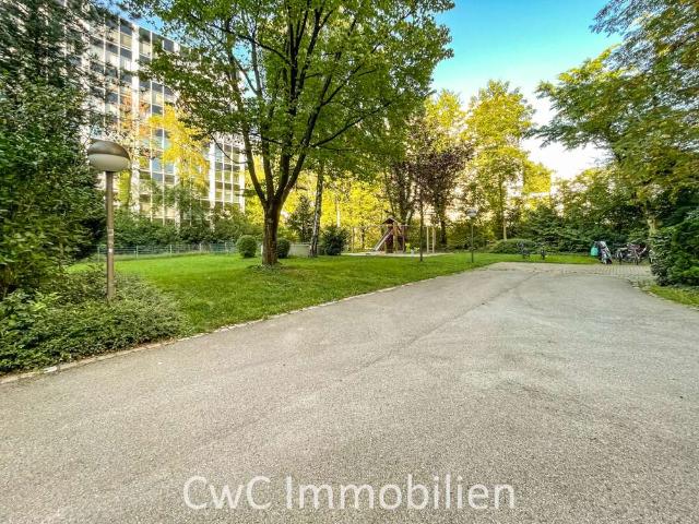 Wohnung zum Kaufen in München 349.000,00 EUR 51 m²
