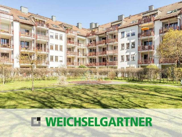 Wohnung zum Kaufen in München 349.000,00 EUR 52.8 m²