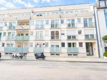 Wohnung zum Kaufen in München 349.000,00 EUR 31 m²