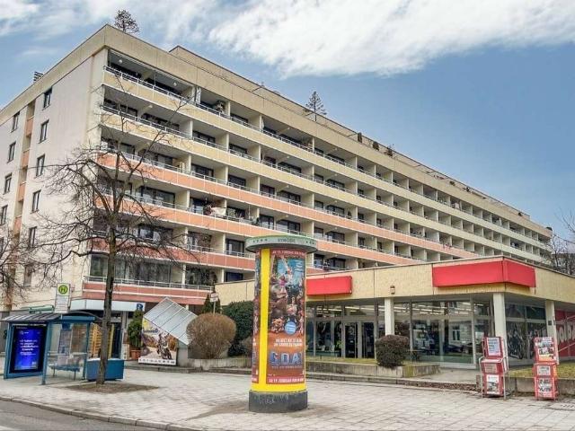 Wohnung zum Kaufen in München 350.000,00 EUR 32 m²