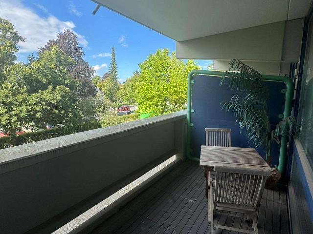 Wohnung zum Kaufen in München 352.500,00 EUR 36 m²