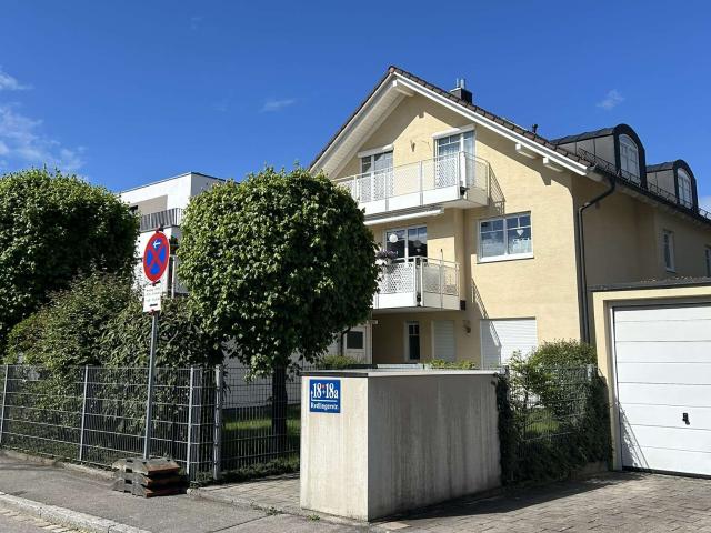 Wohnung zum Kaufen in München 363.000,00 EUR 56 m²