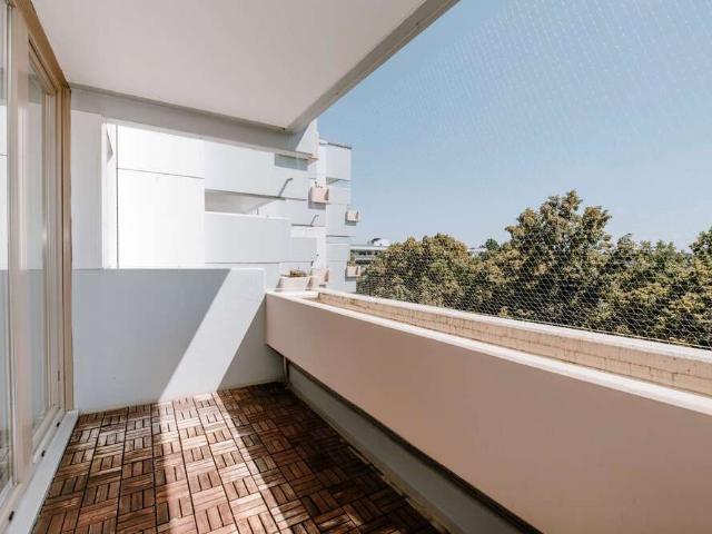 Wohnung zum Kaufen in München 369.000,00 EUR 45.36 m²