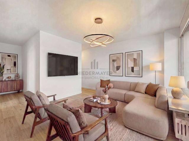 Wohnung zum Kaufen in München 369.000,00 EUR 46 m²