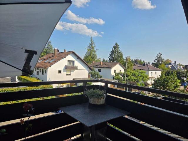 Wohnung zum Kaufen in München 369.000,00 EUR 52 m²