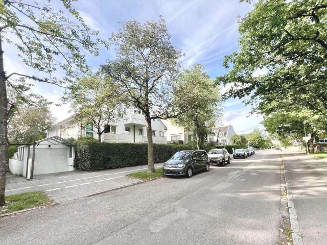 Wohnung zum Kaufen in München 374.000,00 EUR 57.5 m²