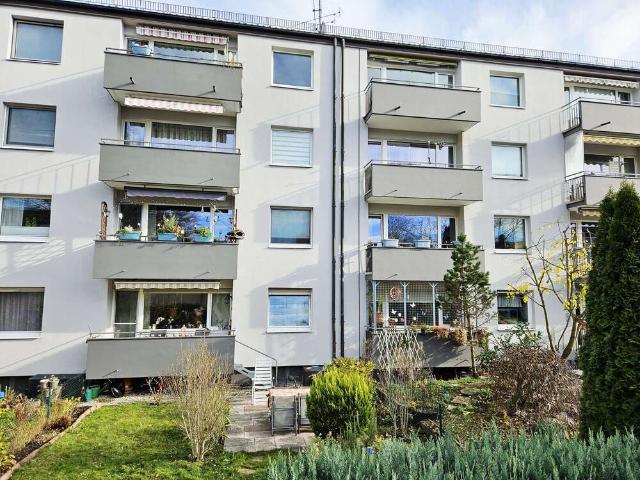 Wohnung zum Kaufen in München 374.000,00 EUR 68 m²