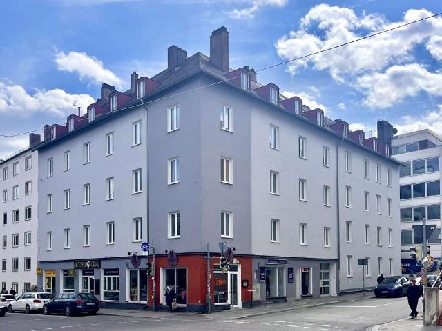 Wohnung zum Kaufen in München 374.500,00 EUR 58.5 m²
