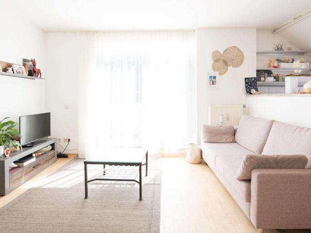 Wohnung zum Kaufen in München 375.000,00 EUR 43 m²