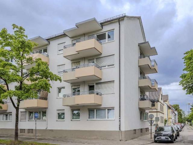 Wohnung zum Kaufen in München 375.000,00 EUR 51 m²