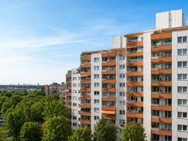 Wohnung zum Kaufen in München 378.000,00 EUR 60 m²