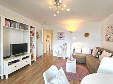 Wohnung zum Kaufen in München 380.000,00 EUR 49 m²