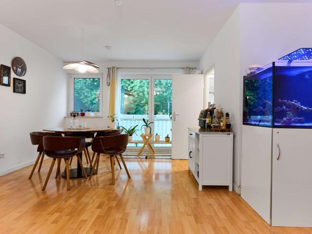 Wohnung zum Kaufen in München 385.000,00 EUR 44 m²