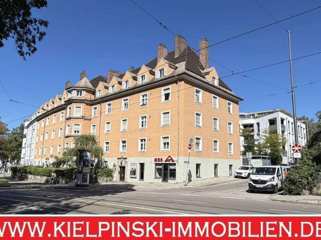 Wohnung zum Kaufen in München 385.000,00 EUR 48 m²