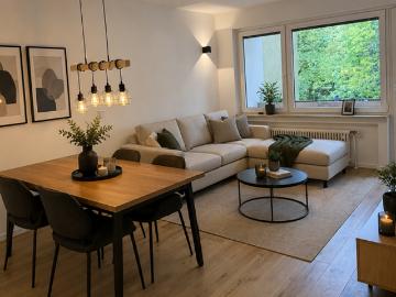 Wohnung zum Kaufen in München 389.000,00 EUR 58.81 m²