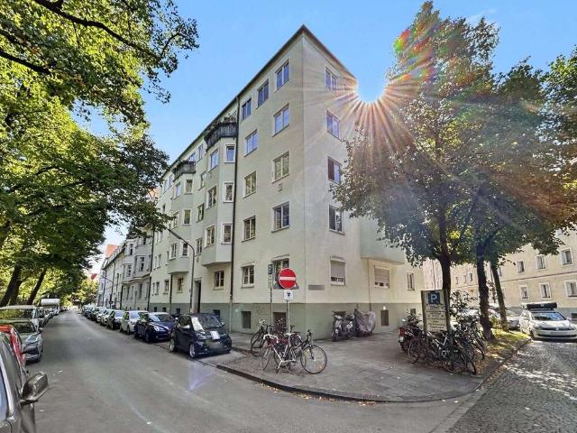 Wohnung zum Kaufen in München 395.000,00 EUR 47 m²
