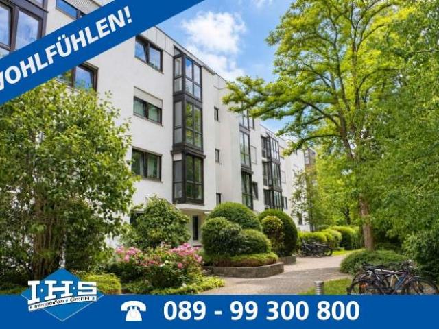 Wohnung zum Kaufen in München 395.000,00 EUR 56 m²