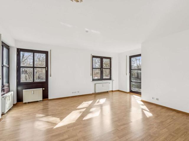Wohnung zum Kaufen in München 399.000,00 EUR 54.25 m²