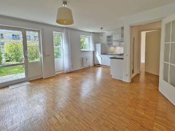 Wohnung zum Kaufen in München 399.000,00 EUR 54 m²