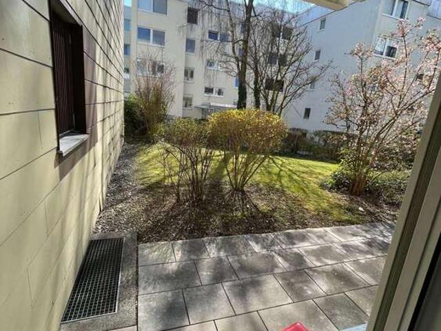 Wohnung zum Kaufen in München 399.000,00 EUR 55.28 m²