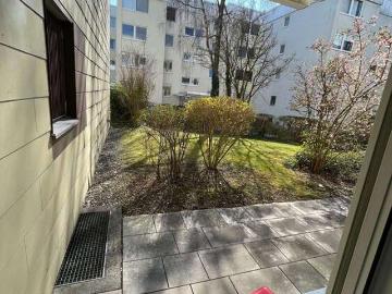 Wohnung zum Kaufen in München 399.000,00 EUR 55.28 m²
