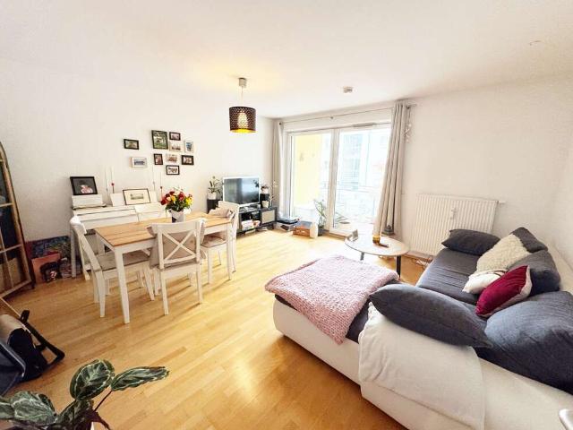 Wohnung zum Kaufen in München 399.000,00 EUR 58 m²