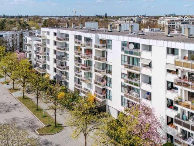Wohnung zum Kaufen in München 399.000,00 EUR 61 m²