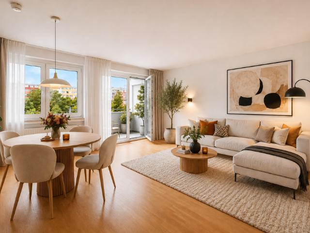 Wohnung zum Kaufen in München 399.000,00 EUR 66 m²