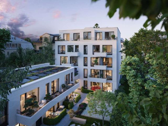 Wohnung zum Kaufen in München 399.900,00 EUR 27.54 m²