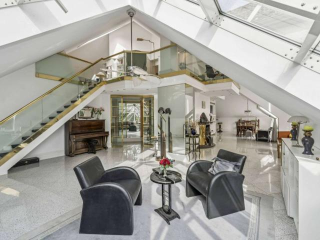Wohnung zum Kaufen in München 3.200.000,00 EUR 254 m²