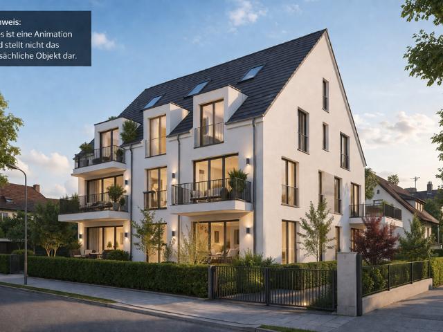 Wohnung zum Kaufen in München Trudering 649.000,00 EUR 76.91 m²