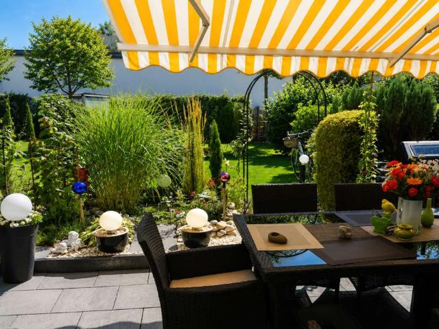 Wohnung zum Kaufen in München Waldperlach 600.000,00 EUR 61.56 m²