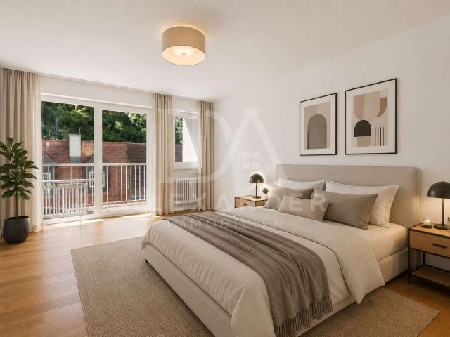 Wohnung zum Kaufen in München Au 695.000,00 EUR 67 m²