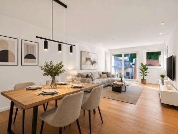 Wohnung zum Kaufen in München Au 720.000,00 EUR 67 m²