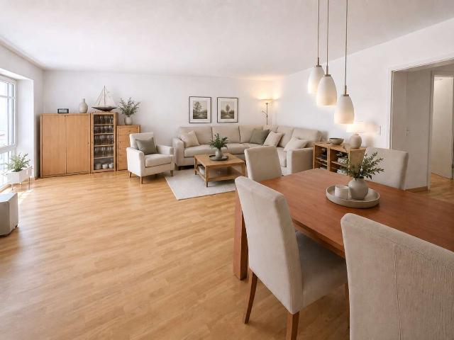 Wohnung zum Kaufen in München Au Haidhausen 1.099.000,00 EUR 91.8 m²