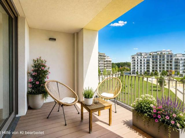 Wohnung zum Kaufen in München Au Haidhausen 1.795.000,00 EUR 96.47 m²