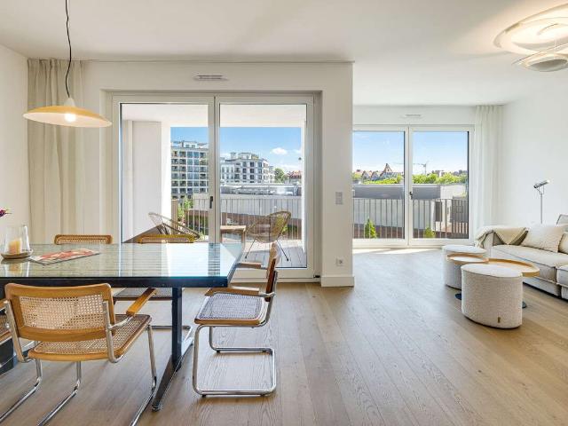 Wohnung zum Kaufen in München Au Haidhausen 1.795.000,00 EUR 96.47 m²