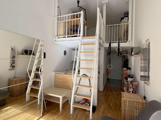 Wohnung zum Kaufen in München Au Haidhausen 349.900,00 EUR 38.98 m²