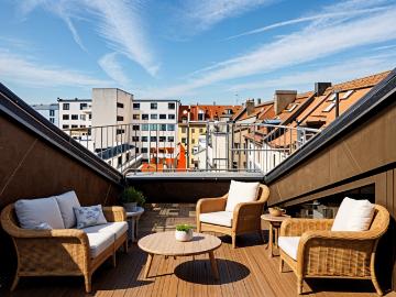 Wohnung zum Kaufen in München Au Haidhausen 749.000,00 EUR 81 m²
