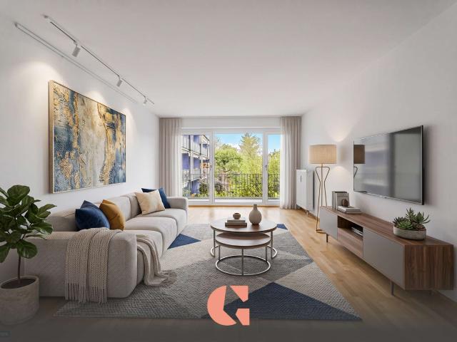 Wohnung zum Kaufen in München Forstenried 550.000,00 EUR 76.4 m²