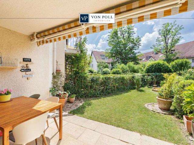 Wohnung zum Kaufen in München Forstenried 680.000,00 EUR 99.95 m²