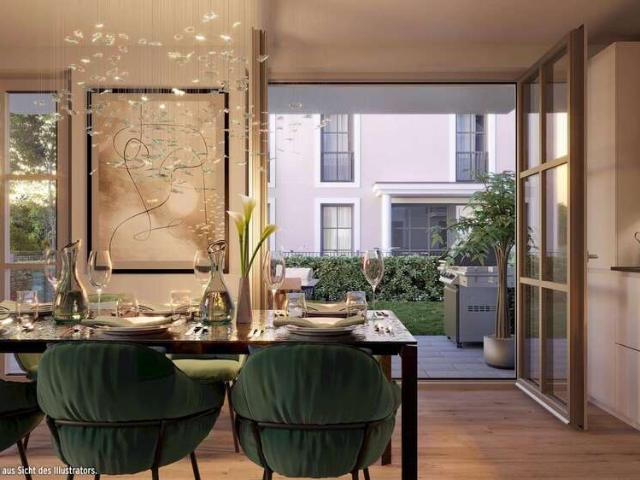 Wohnung zum Kaufen in München Forstenried 799.900,00 EUR 78.82 m²