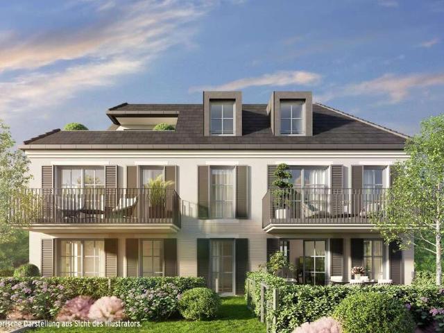 Wohnung zum Kaufen in München Forstenried 799.900,00 EUR 78.28 m²