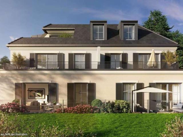 Wohnung zum Kaufen in München Forstenried 989.900,00 EUR 92.55 m²